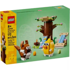 LEGO Húsvéti állatjátszótér 40709 lego