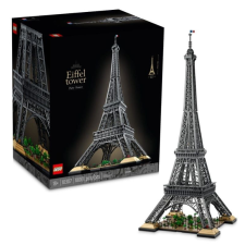 LEGO Icons 10307 Eiffel-torony lego