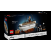 LEGO ® ICONS 40729 - Shackleton mentőcsónakja