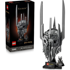LEGO Icons A Gyűrűk Ura: Sauron sisakja 11373 lego