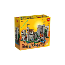 LEGO ® ICONS™ - Az oroszlánlovagok kastélya (10305) lego
