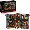 LEGO Icons Könyvkuckó: Könyvesbolt 11379