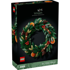 LEGO ICONS Koszorú 10340 lego