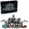LEGO ICONS Stranger Things: A Creel-ház (11370)