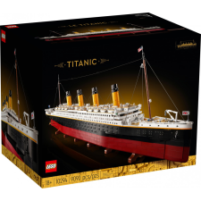 LEGO Icons: Titanic 10294 lego