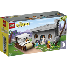 LEGO Ideas 21316 The Flintstones lego