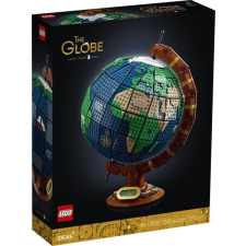 LEGO Ideas 21332 Földgömb lego