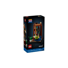 LEGO ® Ideas - Az olvasás a szenvedélyem (40698) lego