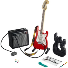 LEGO Ideas Fender Stratocaster 21329 lego