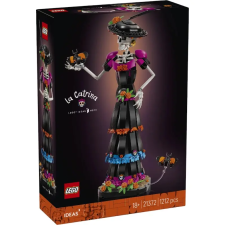 LEGO Ideas La Catrina 21372 lego