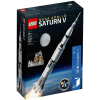 LEGO Ideas: NASA Apollo Saturn V 92176