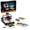 LEGO Ideas: Polaroid OneStep SX-70 Fényképezőgép 21345