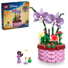 LEGO Isabela virágtartó lego