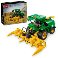 LEGO John Deere 9700 silózó LEGO Technic szett lego