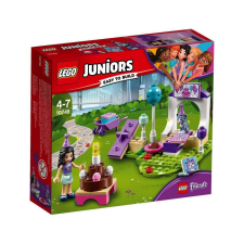 LEGO Juniors Emma kisállat partija 10748 lego