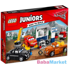 LEGO Juniors Füsti műhelye 10743 lego