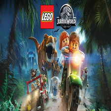  LEGO: Jurassic World (Digitális kulcs - PC) videójáték