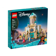 LEGO királyvár Magnifico lego