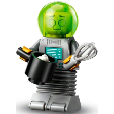 LEGO Lego 71046 Robot komornyik zsákbamacska minifugra 26. sorozat - Világűr lego
