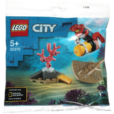 LEGO Lego City 30370 Búvár lego