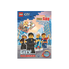 LEGO Lego City - City kalandok - Több mint 500 áthelyezhető matrica!