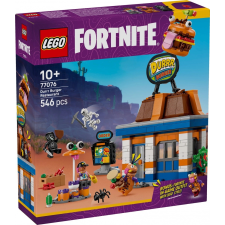 Lego® LEGO Fortnite Étterem Durrr Burger (77076) lego