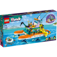 LEGO lego friends mentő katamarán lego