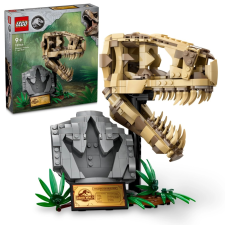LEGO Lego jurassic world dínó koponya - Tyrannosaurus csontváz lego