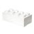 LEGO LEGO® Kiegészítő | Uzsonnás doboz fehér