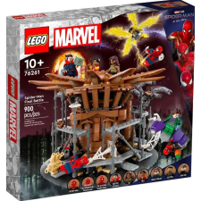 LEGO Lego Marvel végső küzdelem Spider-Man lego