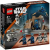 Lego® Lego Star Wars 75373 Csapda a Mandalore™ bolygón harci csomag