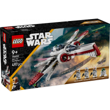 Lego® Lego Star Wars ARC-170 Vadászgép (75402) lego