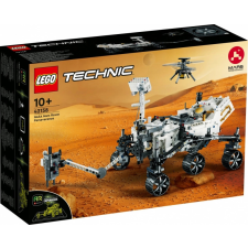 LEGO Lego technic nasa marsjáró perseverance modell lego