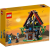 LEGO Majisto mágikus műhelye (40601)