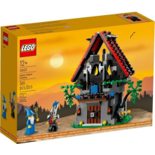 LEGO Majisto mágikus műhelye (40601) lego
