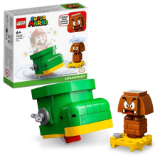 lego mario kaland Gumba bővítő csomag lego