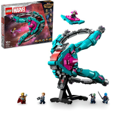 LEGO Marvel 76255 Az új őrzők hajója lego