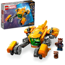 LEGO Marvel Bébi Mordály űrhajója 76254 lego