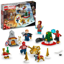 LEGO Marvel Bosszúállók Adventi naptár 76267 lego