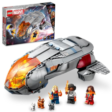 LEGO Marvel - Csotrogány (76232) lego