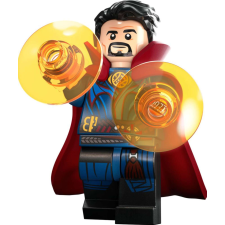 LEGO Marvel Doctor Strange dimenziós portál lego