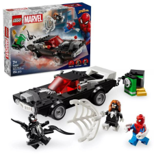 LEGO Marvel Pókember vs. Venom sportautója 76309 lego