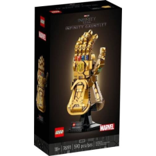 LEGO Marvel - Végtelen Kesztyű (76191) lego
