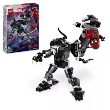 LEGO Marvel: Venom robot vs. Miles Morales 76276 lego