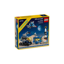 LEGO ® Mikro rakétakilövő-állomás (40712) lego