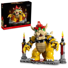  LEGO mindenható Bowser™ figura lego