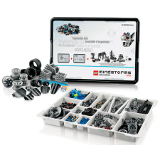 LEGO Mindstorms 45560 EV3 Expansion Set lego