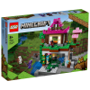 LEGO Minecraft 21183 A gyakorlótér