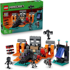 LEGO ® Minecraft 21590 Csata a Sorvasztókkal lego