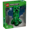 LEGO Minecraft A Creeper 21276